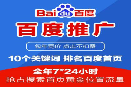 行业新秀的关键词竞价排名之路：快速崛起的案例